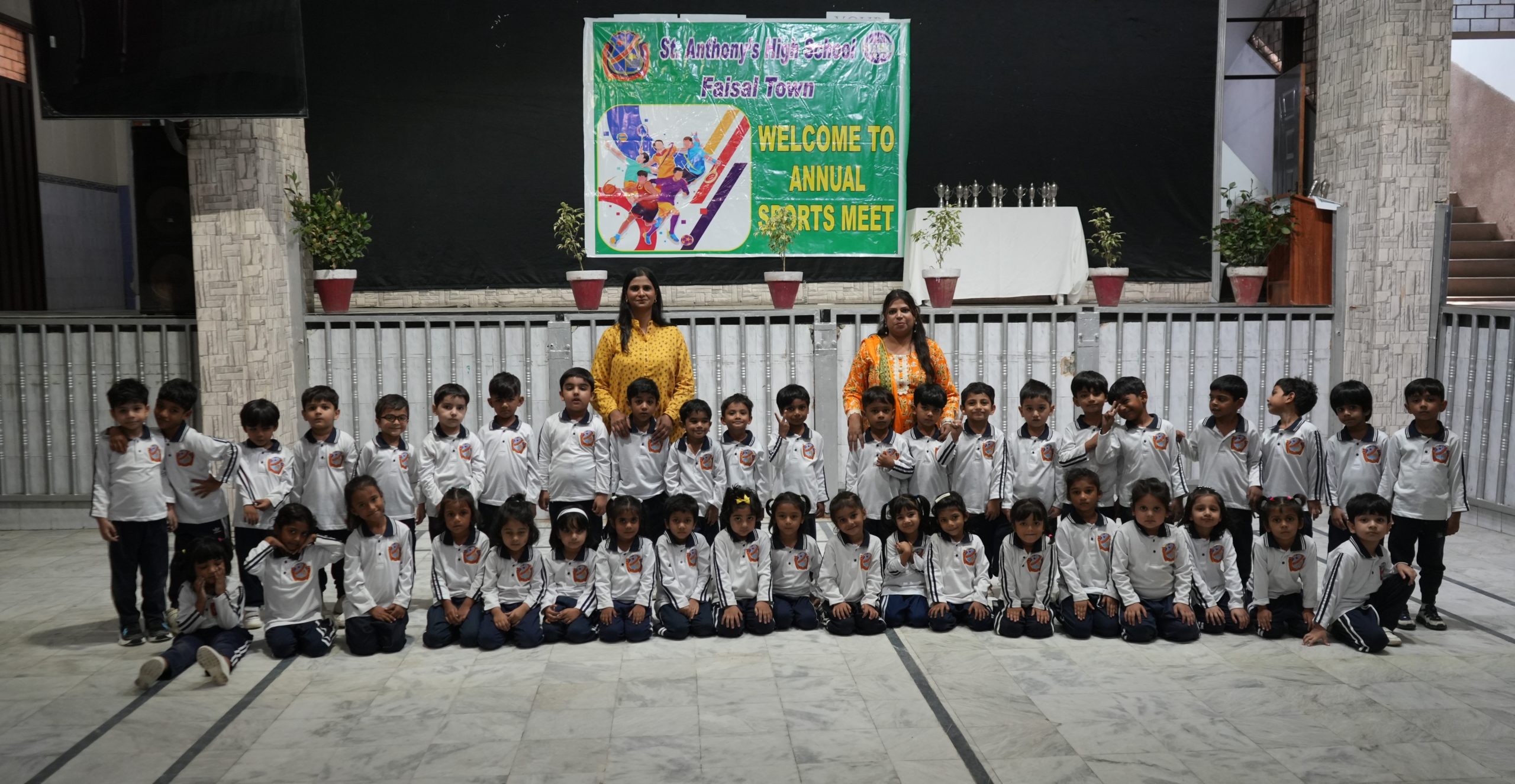 prenursery header