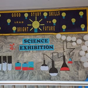Science Exhibition
