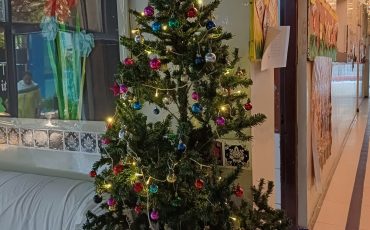 Advent season 4