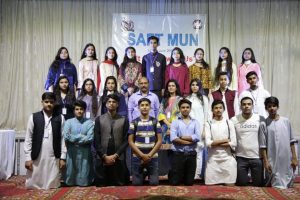 SAFT MUN – 2019 -3