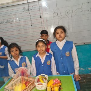 کھانے کے آداب