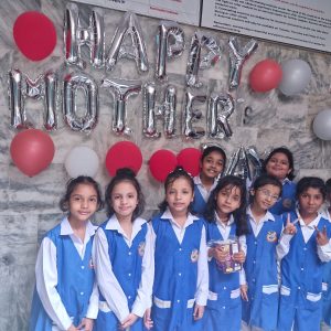 Mother’s Day
