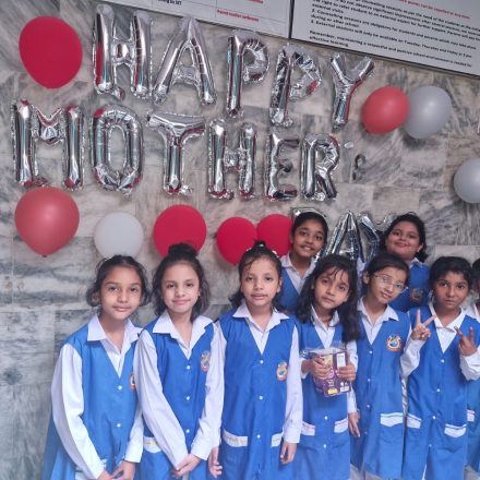 Mother’s Day