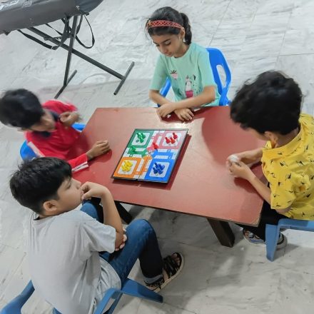 Sports Activity