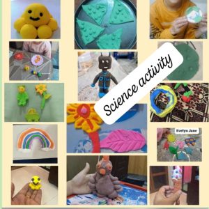 Science Activity