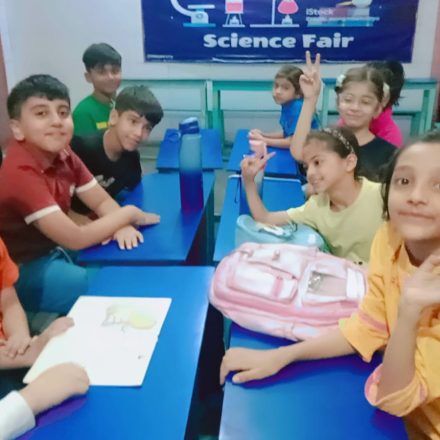 Reading Club