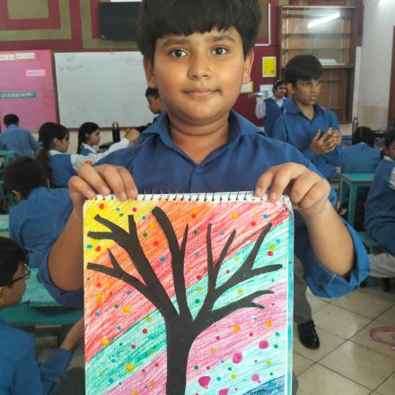 Art Activity