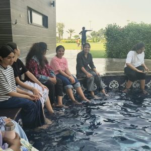 Annual Trip