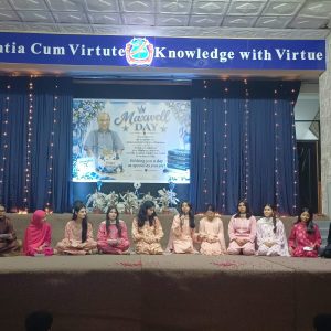 Stage Performance