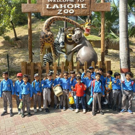 Annual Trip
